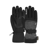 Reusch Alessia GORE-TEX 6231322 7721 black grey 1